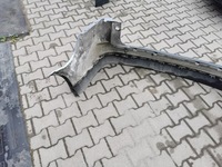 фото thumb №7, Бампер зад задний opel vectra c z163 универсал