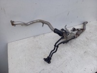 Радиатор клапан egr шланг audi a6 c8 059131477m 059131509am 059131508cl Доставка, фото thumb