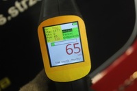 фото thumb №3, Дверь правый задняя багажника renault kangoo ii d719