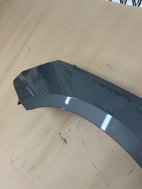 фото thumb №9, Audi a4 b9 8w 8w0 рестайлінг 2020-2024 крило лівий переднє lx7g оригінал.