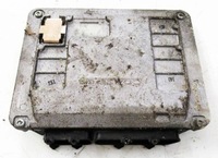 фото thumb №1, Skoda fabia ii 1.2 блок керування бортовий комп'ютер двигуна 03e906023b rapid polo