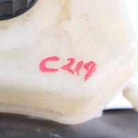 фото thumb №13, Mercedes w211 cls c219 усилитель тормозов насос тормозная a2114300630
