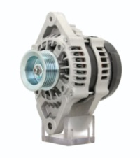 Купить Генератор toyota yaris 1.0 gpl vvt-i, 998ccm: 2005-2011 год, фото thumb