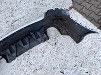 фото thumb №8, Rs3 a3 8v sedan бампер задняя задний kompletny белый