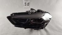 Bmw f40 full led лівий shadow line фара лампа ліва 8082627 Зі Шроту, фото thumb