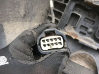 фото thumb №16, Chrysler 300c 04-10 бампер задній pdc sedan usa