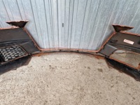 фото thumb №7, Бампер перед audi tt 8s0 lift s-line 2018-