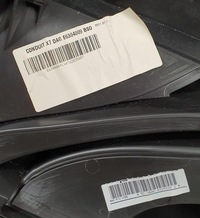 фото thumb №9, Приборная панель приборная консоль citroen c5 iii x7 europa