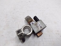 фото thumb №1, Mazda cx-3 2018 мінус / клема / шланг акумулятор