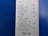 Ford fiesta mk6 1.3 70km генератор as a9023 90a заменитель test Недорого, фото thumb