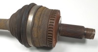 Приводной вал правая правый  задняя range rover 3 l322 3.6 d Цена, фото thumb