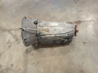 Купити Mercedes sl r230 w230 америка рестайлінг  550 5.5 v8 7g tronic коробка передач передач rwd, фото thumb