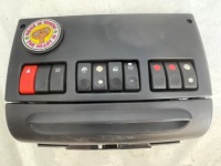 Купити Daf cf85 2006-2013 середній панель панелі приладової панелі 1304869, фото thumb