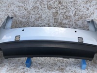 фото thumb №8, Бампер задний задняя mazda cx5 ii 17-