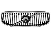 фото thumb №1, Volvo xc60 2017-2021 решітка решітка радіатора 31457465