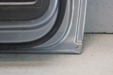 фото thumb №14, Дверь левый перед vw passat b7 lc7z