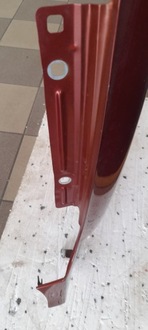 фото thumb №10, Крыло правый передний dacia logan sandero stepway iii оригинал