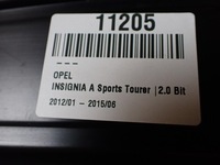 фото thumb №10, Спойлер спойлер opel insignia a 10r 2.0 універсал 13266862 11205