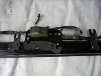 фото thumb №5, Шторка задній скло hyundai genesis sedan 2008 3.8 v6