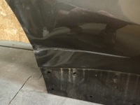 фото thumb №2, Дверь задняя правое mazda cx5 12-17