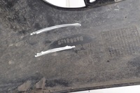 фото thumb №7, Jeep renegade 2018 2019 передний бампер накладка