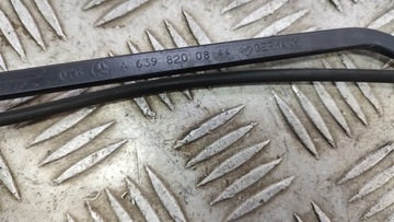 фото thumb №11, Рычаги дворник правая левая vito w639 a6398200844 a6398200744