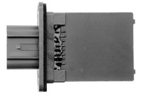 фото thumb №9, Резистор вентилятор nissan navara pathfinder 2.5dci 2005-