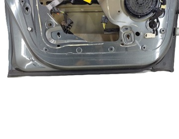 фото thumb №6, Двері лівий перед citroen c4 grand picasso ii корпус піддону сірий