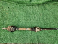 фото thumb №1, Приводной вал правая peugeot 508 1.6 ehdi механическая коробка передач