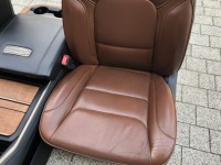 фото thumb №7, Dodge ram 1500 v 5 2019 2024 шкіра сидіння диван комплект longhorn