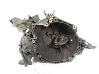 фото thumb №1, Коробка передач передач peugeot 307 1.6 20dp10
