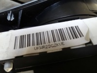 Ford mondeo mk4 2010 2.2 tdci лічильник спідометр 8m2t-14c026-ce Зі Шроту, фото thumb