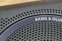 фото thumb №5, Маскувальна накладка динаміка ліва b&o audi a5 8t 8t0857227a