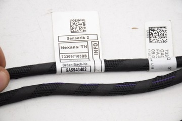 фото thumb №9, Bmw x5 g05 x6 g06 x7 g07 b57n джгут провід установка двигуна b58b30p