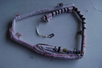 фото thumb №1, Jaguar e-pace - шторка безопасности воздушная левая