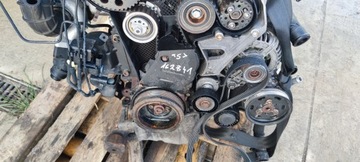 фото thumb №16, Двигатель комплектный audi a5 8t a4 b8 q5 seat 2.0 tdi caga cag 143km 5