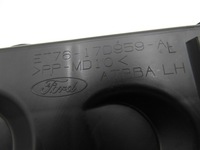 фото thumb №15, Ковзун лівий бампера перед transit/tourneo courier