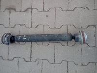 фото thumb №1, Mercedes ml gl w166 wał привідний перед короткий