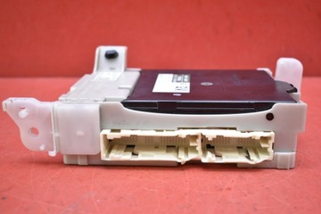 фото thumb №5, Блок керування модуль bsi 89221-0d400 toyota yaris 3 iii 1.33 vvti 99 km 14-17