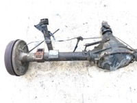Міст диференціал задні daewoo lublin 2 2.4 71km bus Недорого, фото thumb