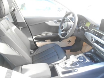 фото thumb №10, Audi a4 a5 руль + передачи 8w0419091h 8w0419091cl цвет inu - чёрный 8w0