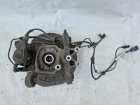 фото thumb №5, Jeep cherokee kl 2.2 ступица поворотный кулак левая задняя