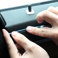 фото thumb №9, 5 m / 16,4 stopy авто лента led прикуриватель привод