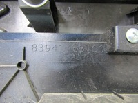 фото thumb №8, Sx4 s-cross ii 23r накладка молдинг крышки задняя задний задней zq4 83941-63t00