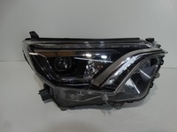 фото thumb №1, Лампа правый перед toyota rav4 iv led