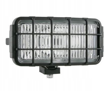 ГАЛОГЕННЫЕ ТУМАНЫ H3 12/24В WESEM HP2.10045