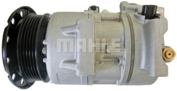 фото thumb №9, Компрессоры кондиционера компрессор mahle acp 353 000s