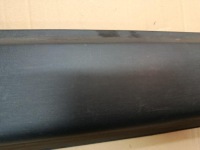 фото thumb №9, Kia sportage iv молдинг поріг права 15-17 оригінал