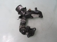 фото thumb №1, Note ii e12 1.5 dci 15r труба коліно патрубок