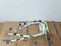 фото thumb №1, Шторка безопасности левая подушка безопасности levante